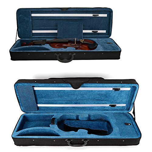 Custodia per violino con tracolla