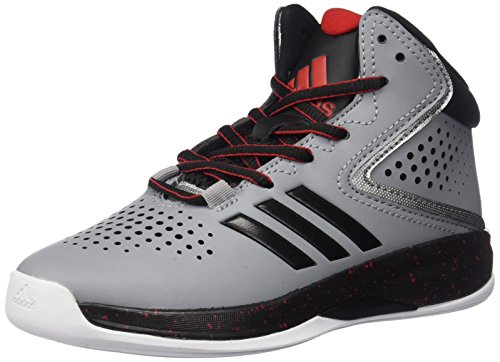 adidas Performance Cross 'Em up 2016 K Skate Shoe