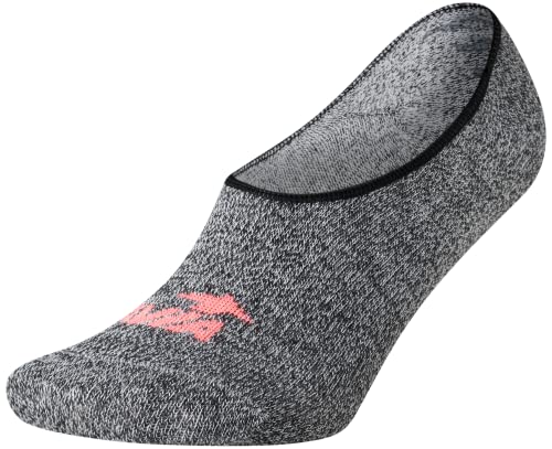 Image of Avia Women's Low Cut Socks - 10 Pack Performance Cushioned Comfort No Show Socks - Athletic Socks for Women