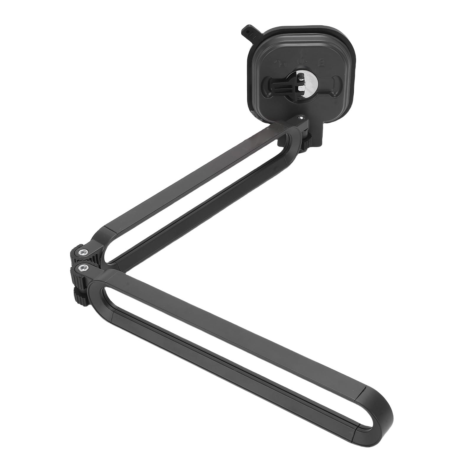 Rack de vêtements de buanderie avec étendoir à linge rétractable et pliable
