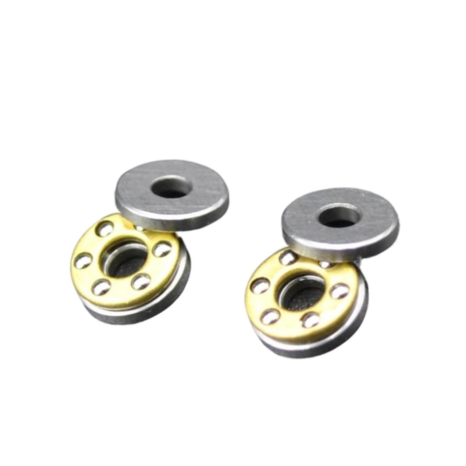 F2.5-6M Rodamiento Axial De Bolas 2.5x6x3mm