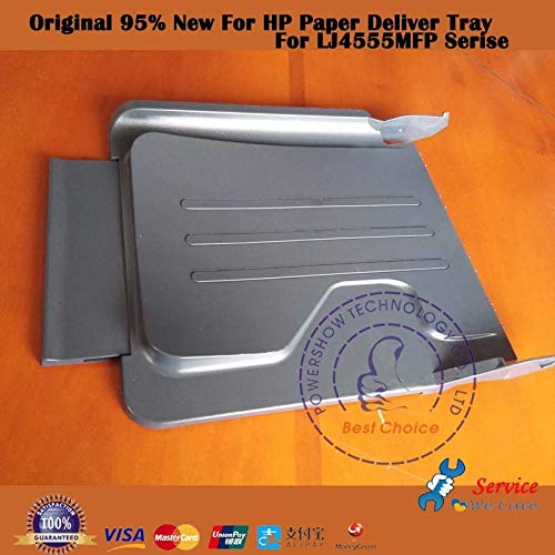 Tinta Y Tóner, Office Product Printer Parts RM1-7414 - Bandeja de salida de papel para HP M4555, HP4555 y M4555MFP