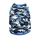 Alroman Chemise pour chien