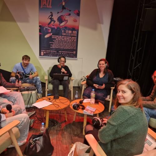 Premi&egrave;re &eacute;mission saison 4 de : &laquo; ENSEMBLE TROUVONS NOTRE PLACE &raquo;﻿ en direct des Champs Libres, &agrave; Rennes