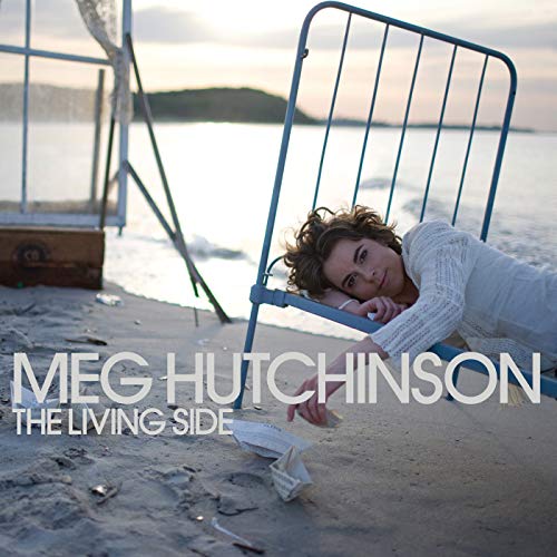 Amazon.co.jp: The Living Side : Meg Hutchinson: デジタルミュージック