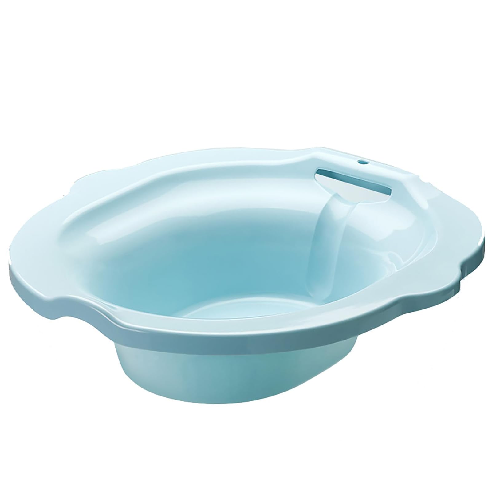 Bidet portable pour toilettes pour soulager l inconfort intime