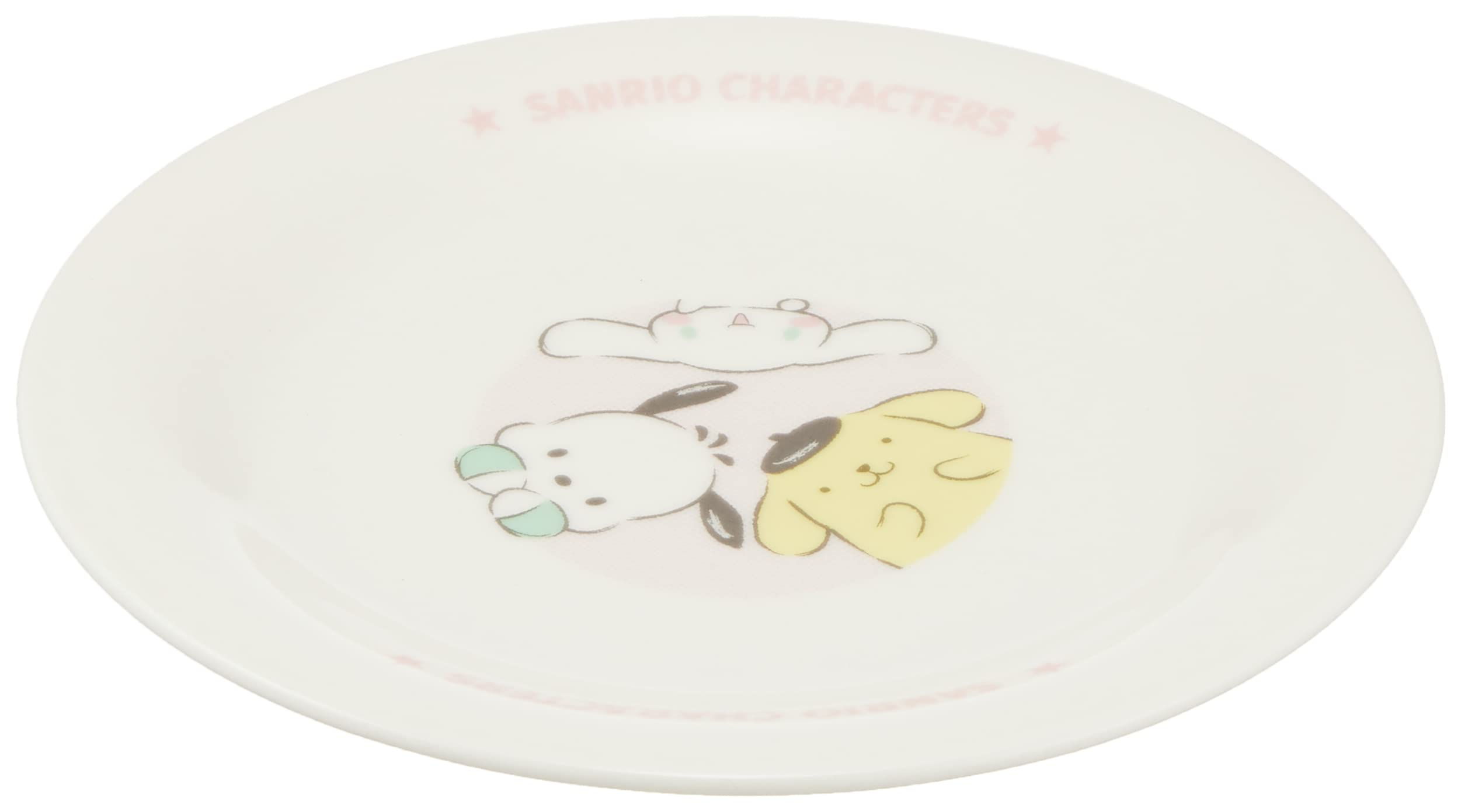 Amazon｜金正陶器(Kaneshotouki) サンリオ キャラクターズ