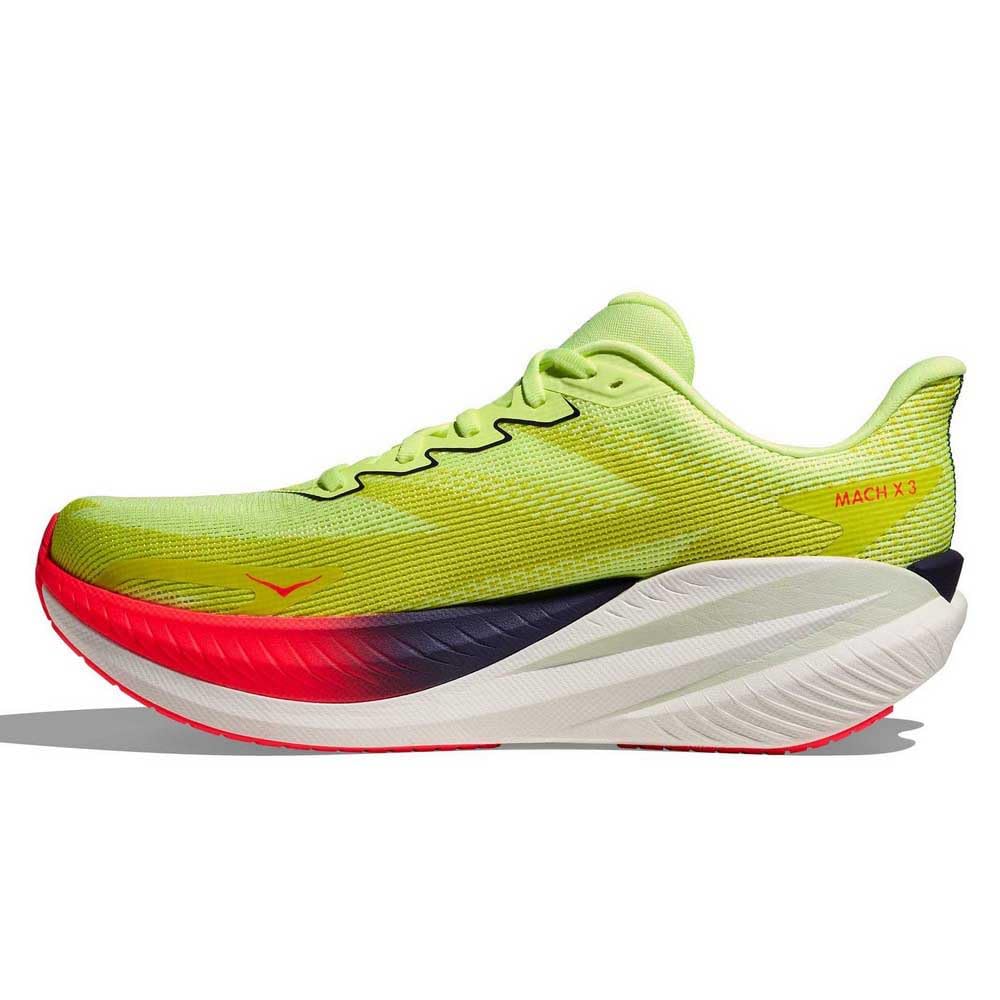 Hoka M Mach X 3 SneakerUomo