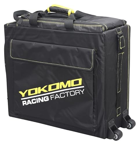Yokomo YT-25PB5A Racing Pit Bag