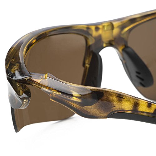 SACAS UNBREAKBLE TR90 Frame Triathlon Sports Glasses for Cycling, Running, Golfing4