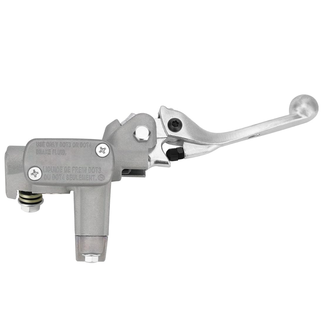 Maître-cylindre de frein avant Pompe Cylindre pour Ka-wasaki KX450 KX250 | pour Ka-wasaki KX450 KX450F KX450X KX450SR KX250 KX250X 2019-2024 43015-0695