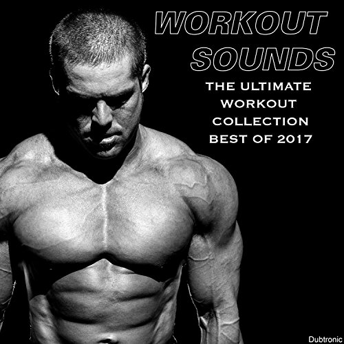 Amazon MusicでVARIOUS ARTISTSのWorkout Sounds The Ultimate Workout