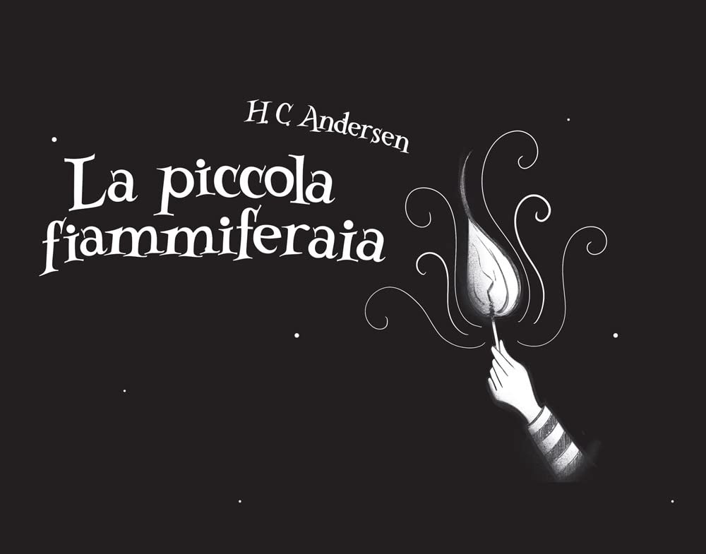 La Piccola Fiammiferaia - 4