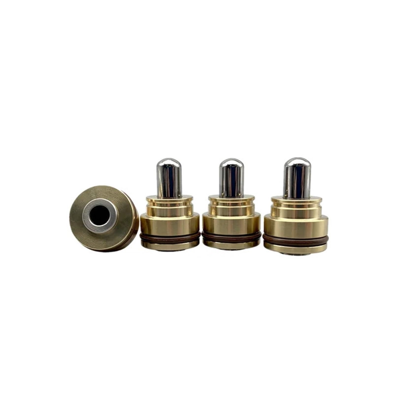 WQGQPXOB SH120 200 210 240 260-3 A3 A5 Joystick Handle Oil Seal Foot