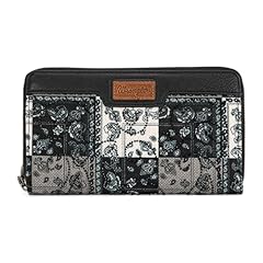 Paisley-Black
