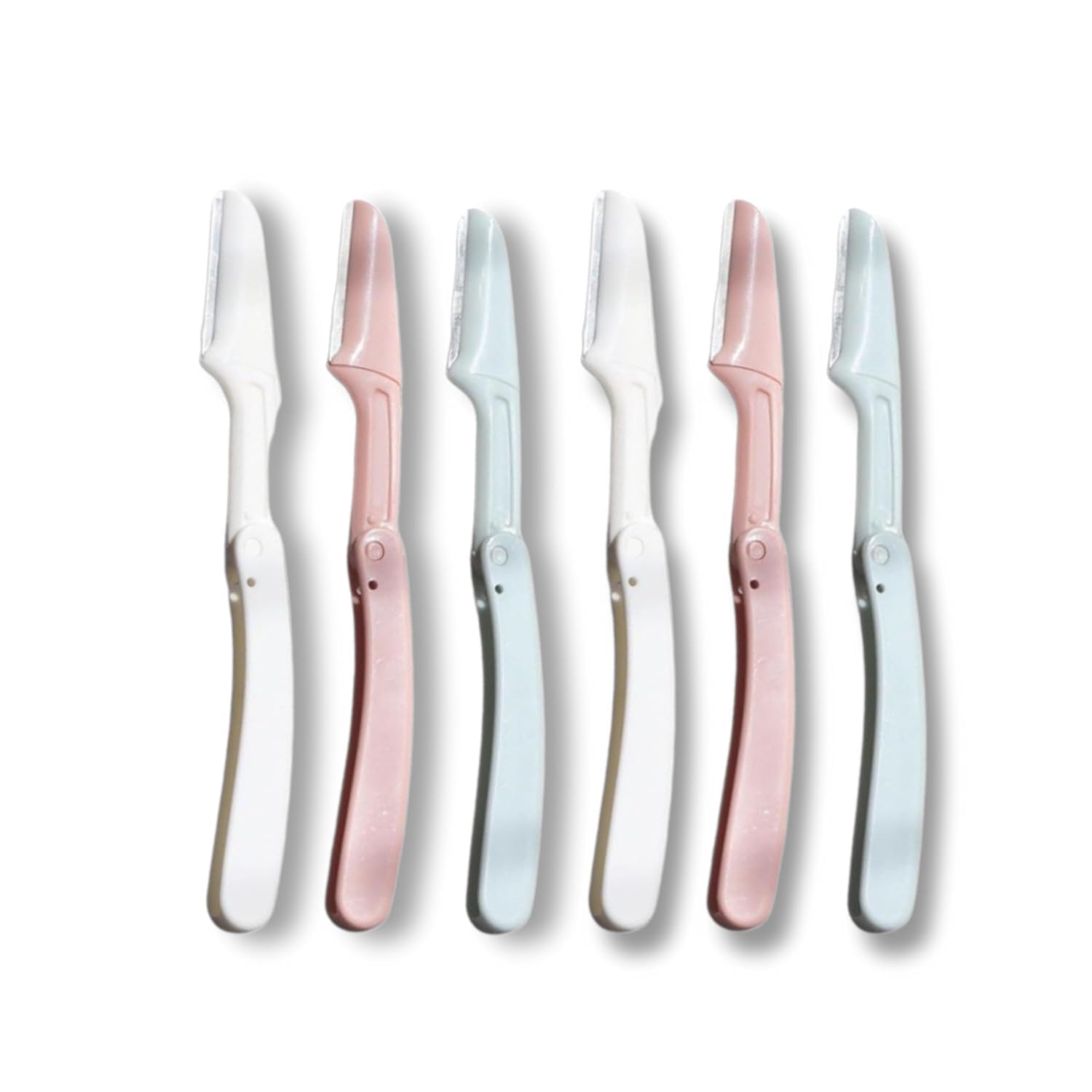 See full amazon price history chart for Reusable Face Razor for Women Facial Hair- Pack of 6 Razors | Instant & Painless Hair Removal | For Eyebrows, Upper Lip, Forehead 6 pcs Reusable Face Razor for Women Facial Hair- Pack of 6 Razors | Instant & Painless Hair Removal | For Eyebrows, Upper Lip, Forehead 6 pcs (B0DGPF7P5C) Amazon Price History, Amazon Price Tracker