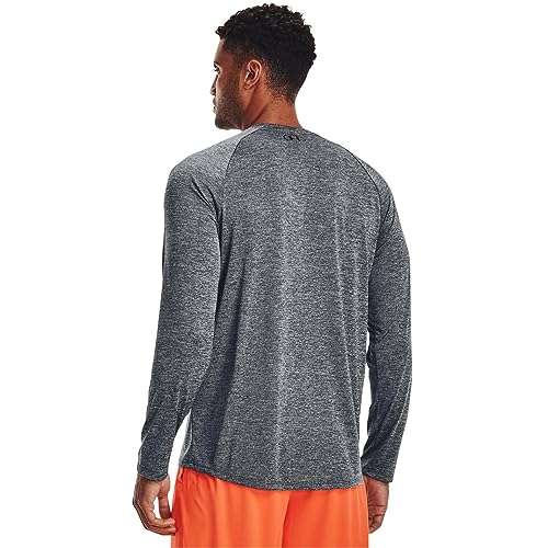 Image of Under Armour Men's UA Tech 2.0 Long Sleeve Training T-Shirt