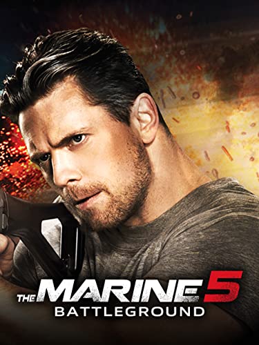 Marine 5