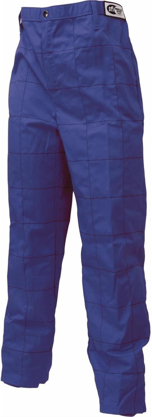 G-Force 4127XXXBU Blue Pant