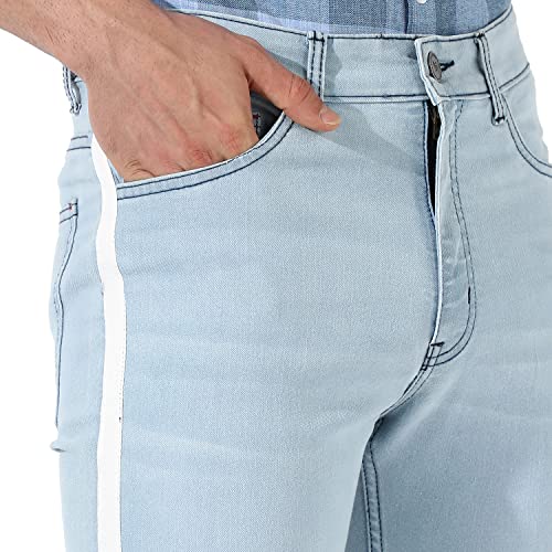 Image of Cahoot Men Denim Jeans