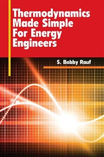 Taylor & Francis - Thermodynamics Made Simple for Energy Engineers - -25%