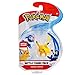 Bandai Pokémon - Pack de 2