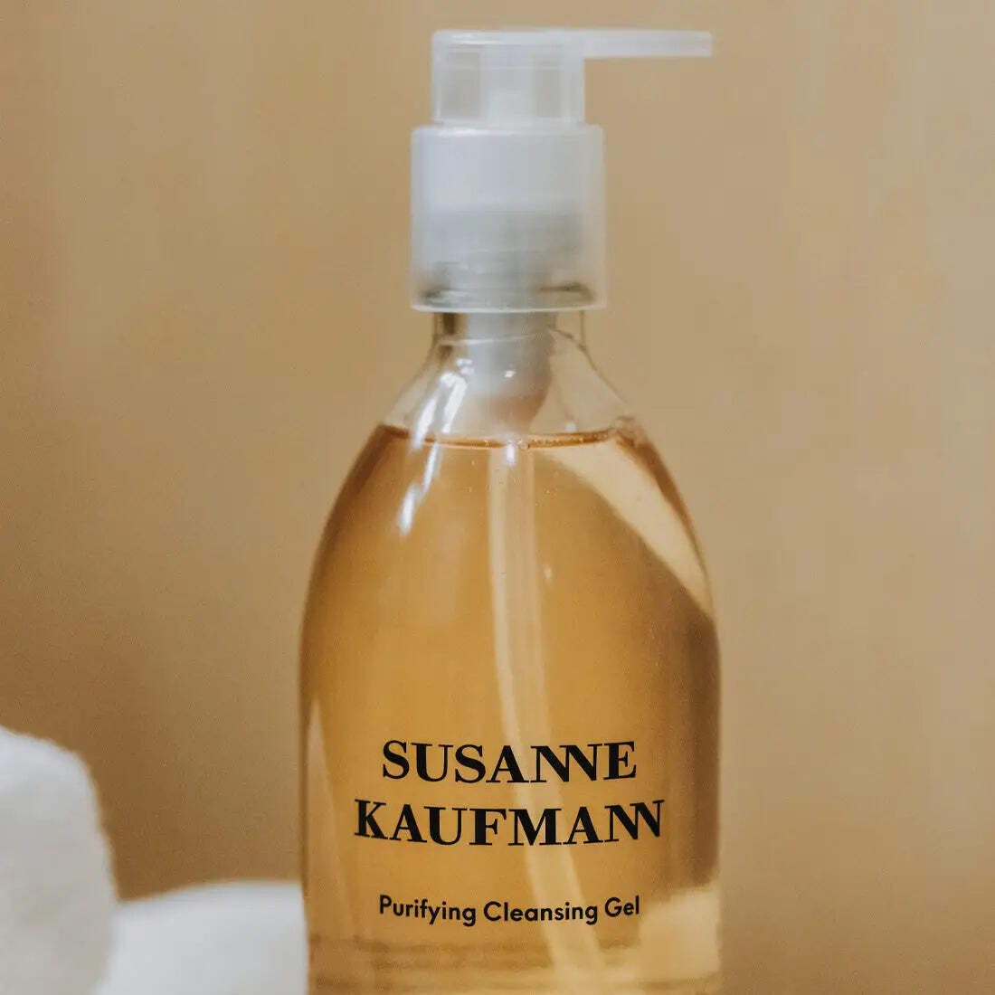 Purifying Cleansing Gel