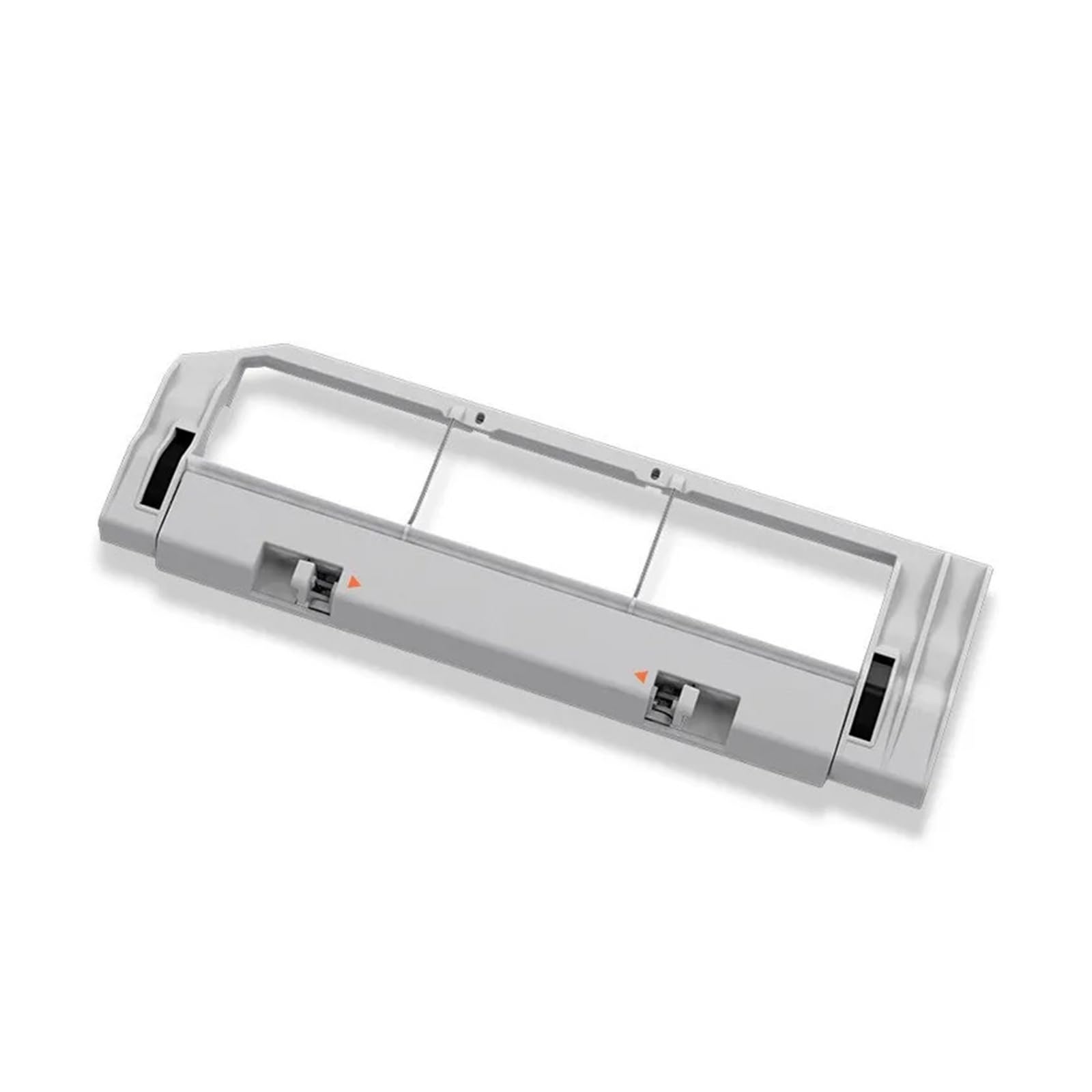 AIHDBCL Compatible For Roborock，Main Brush Cover