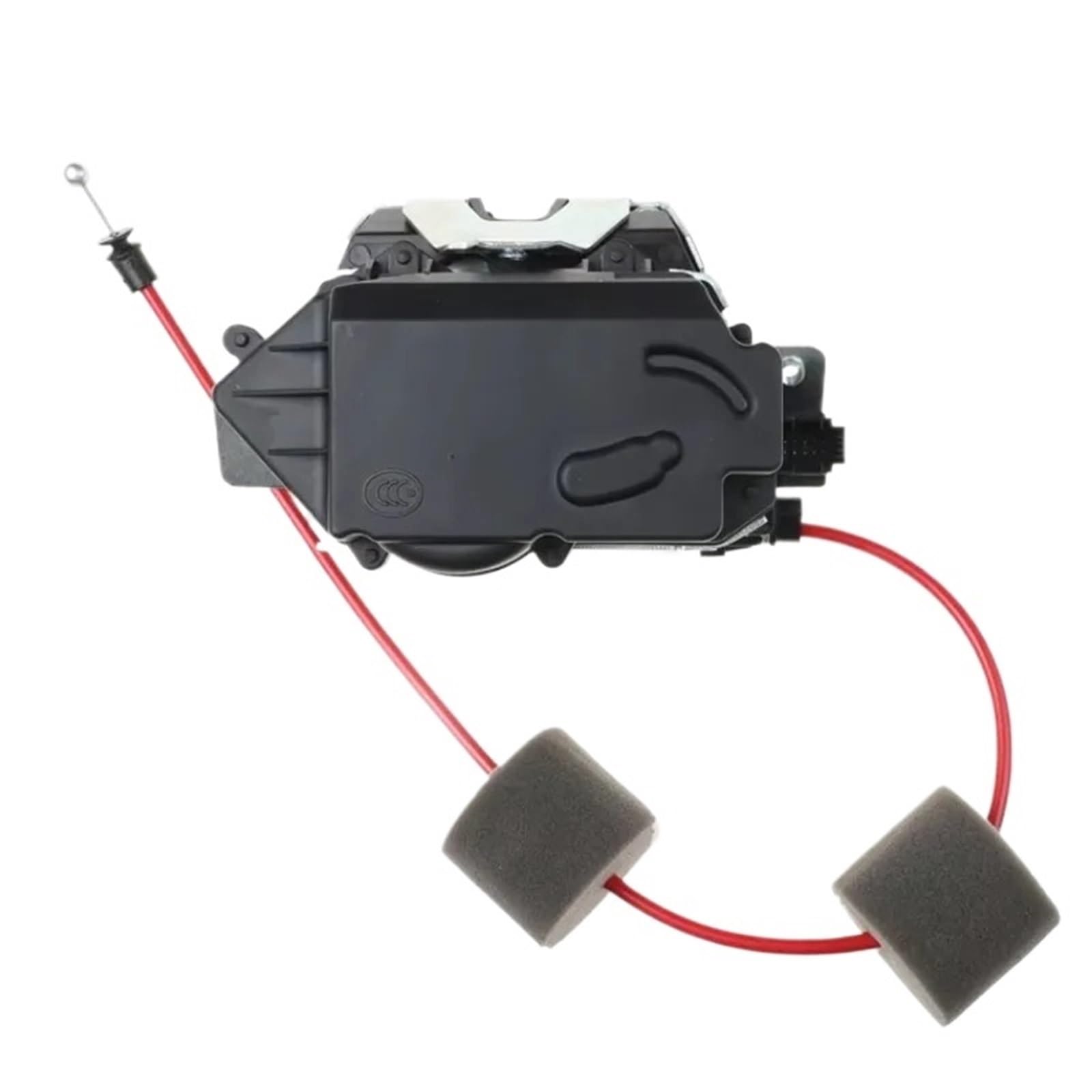 Car Boot Tailgate Lock for E ML GL R Class S211 W211 W164 W251 Tailgate Hatch Lock Latch 1647400635 A1647400635