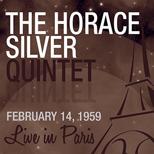 The Horace Silver Quintet