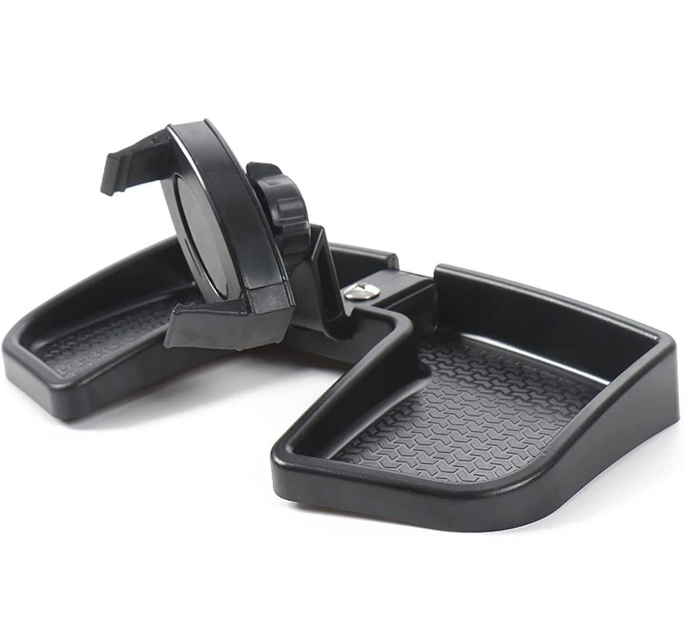 Soporte para Teléfono de Coche Soporte Universal para Coche Soporte para teléfono móvil para Coche Accesorios para Coche Soporte Móvil Coche (Color : Phone Holder A)