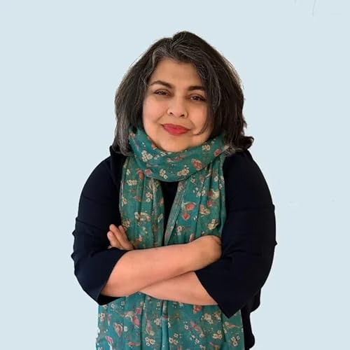 Ep. 100: Bringing Indian Classics to us all with Harvard University Press's Editorial Director Sharmila Sen