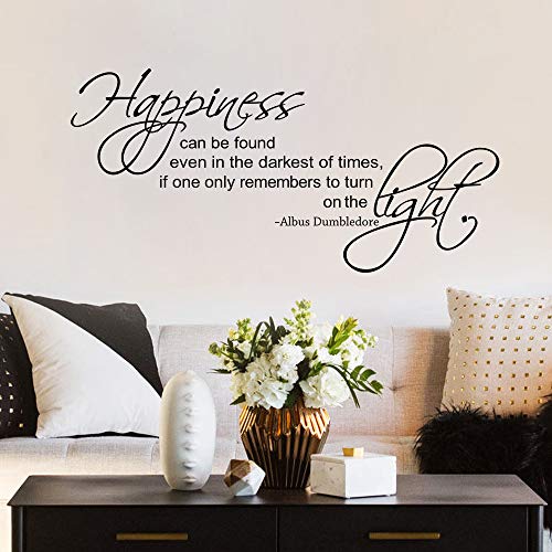 Image of Wall Decals Inspirational Stickers Nursery Vinyl Art Decor Bedroom Living Room Boy Girl Room
