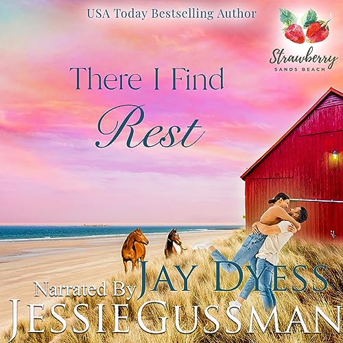 There I Find Rest (Authored by Jessie Gussman) episode artwork