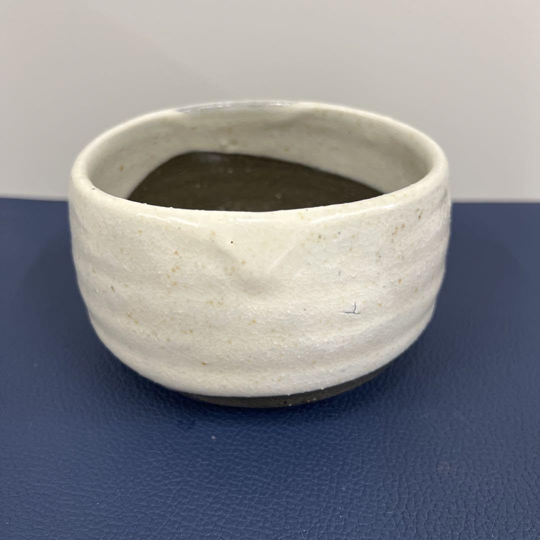 金重巌　白掛茶碗 Amazon.co.jp: 金重巌 白掛茶碗 : ホーム＆キッチン