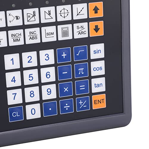 Review de Fresadoras con control digital del mes. 26 Imagen adicional