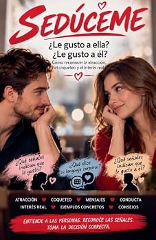 Sedúceme (Spanish Edition)