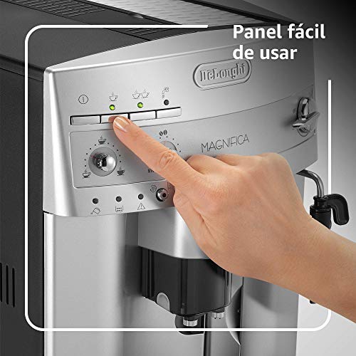 Consejos y comparativas para Comprar Cafetera superautomatica delonghi favoritos de las personas. 6 Imagen adicional