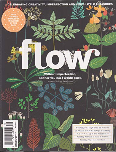Flow Magazine April May 2019