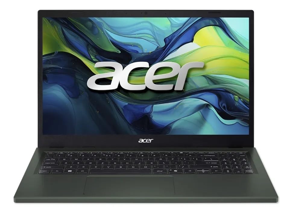 Notebook Acer 13a Geração Intel Core i5-13420H 32 GB de Memória 4