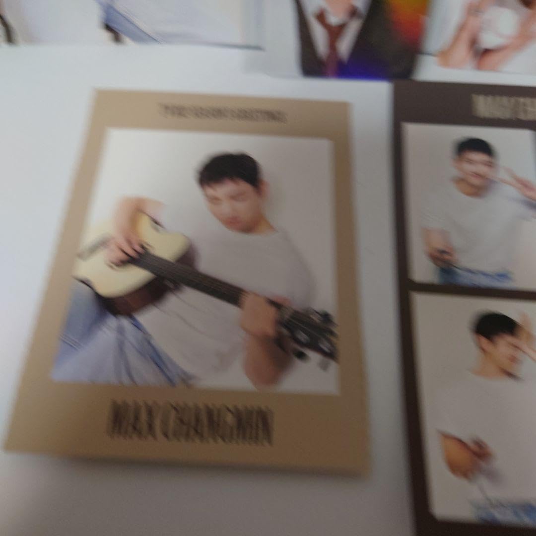 Amazon.co.jp: 東方神起 トレカ チャンミン まとめ売り アイドル