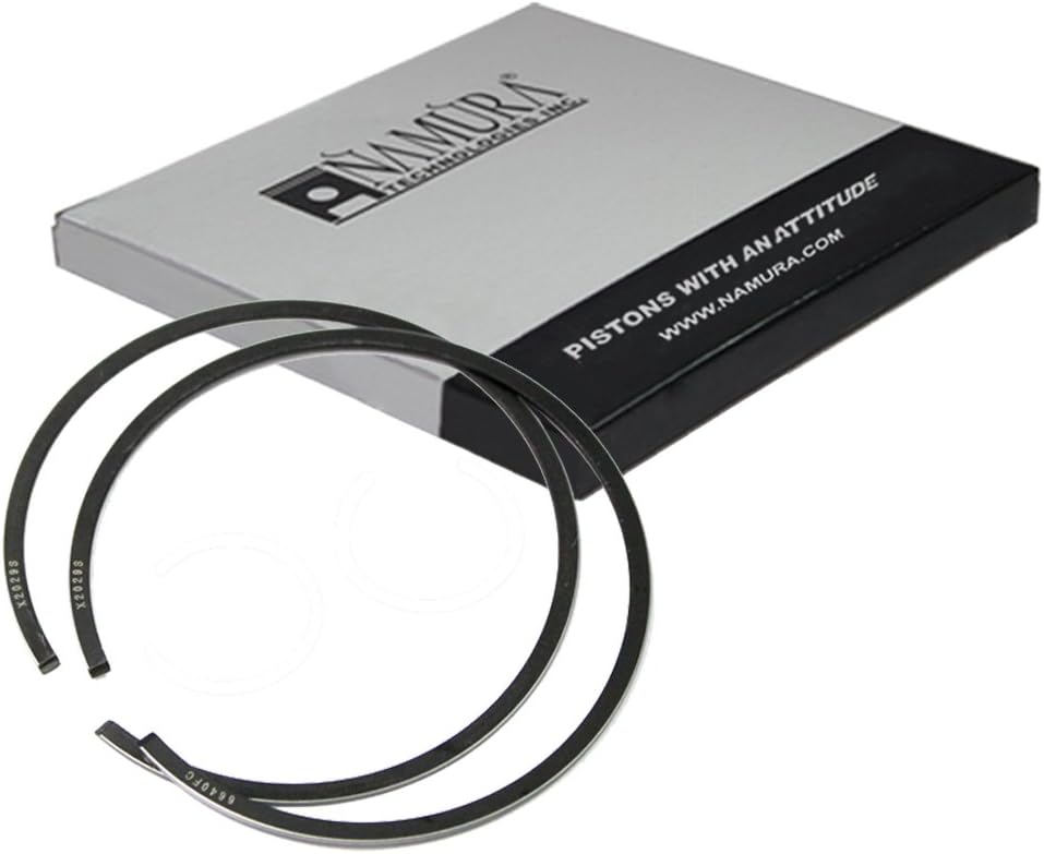 Namura NA-50000R Piston Ring