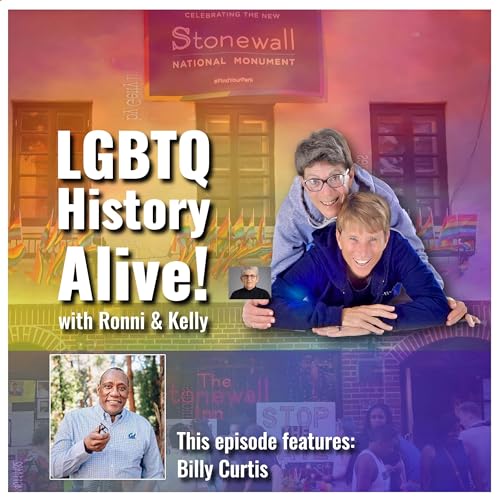 Episode 51 - Billy Curtis