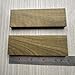 Unique Fragrance, Blank Knife Scales Wood, Pre-Cut DIY Handle Hardwoods Material Sandalwood Sheets for Engraved Decorative Guitar Bodies, Necks, Gun Grips and Crafts - Green Sandalwood