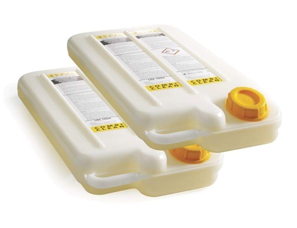 CombiClean Alkalin-Reiniger 3 in 1