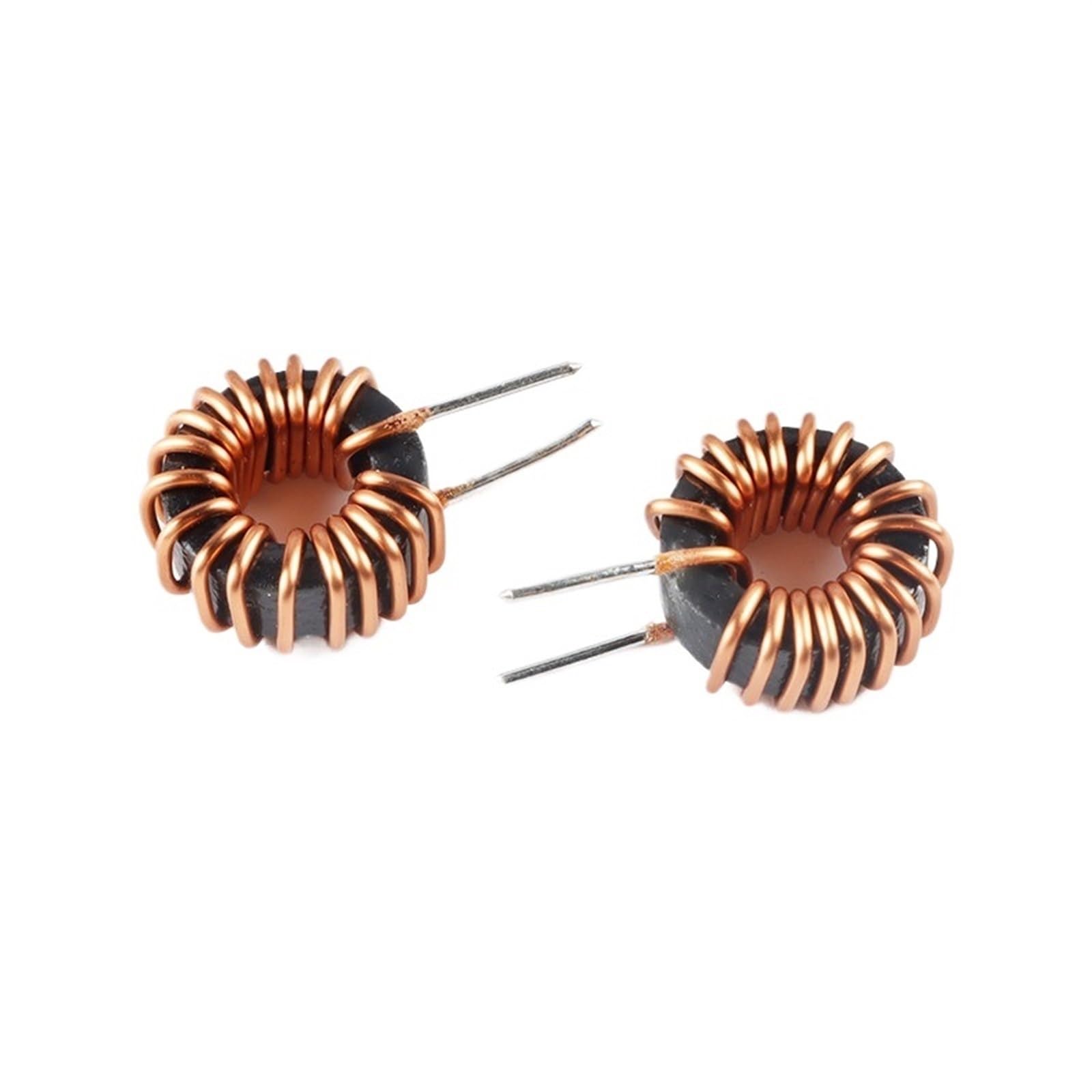 Pack of 16 NRS5020T6R8MMGJ Inductor 6.8 µH Shielded Drum Core, Wirewound 1.65 A 108mOhm Max Nonstandard Bulk : RoHS