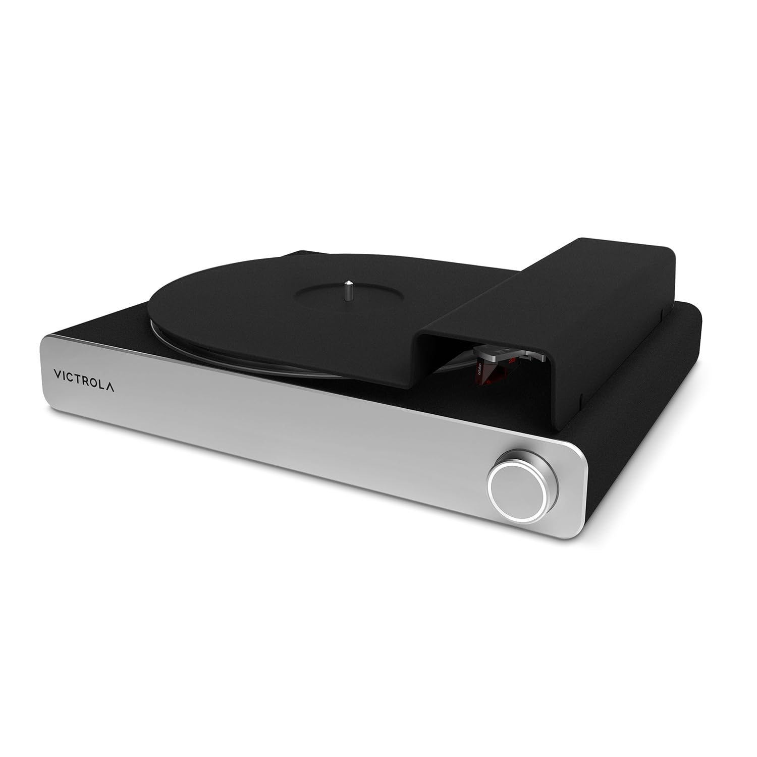 VICTROLA Stream Carbon Platine SONOS Ready Cellule ORTOFON Noir