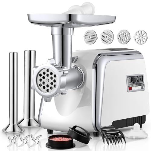 Meat Grinder Heavy Duty 3000W