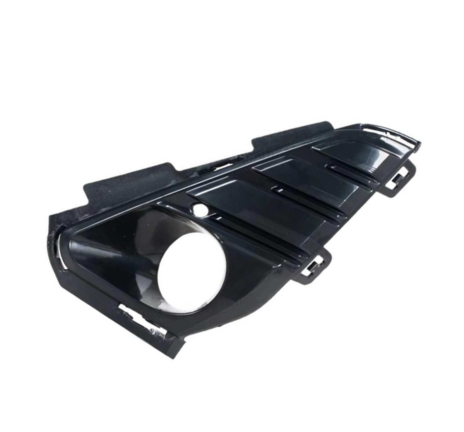 Cadre phare antibrouillard cassé ? Changez pour cette grille GMC Terrain