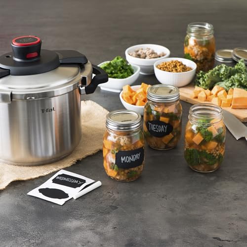 Consejos para Comprar Olla express tefal los 5 mejores. 9 Imagen adicional